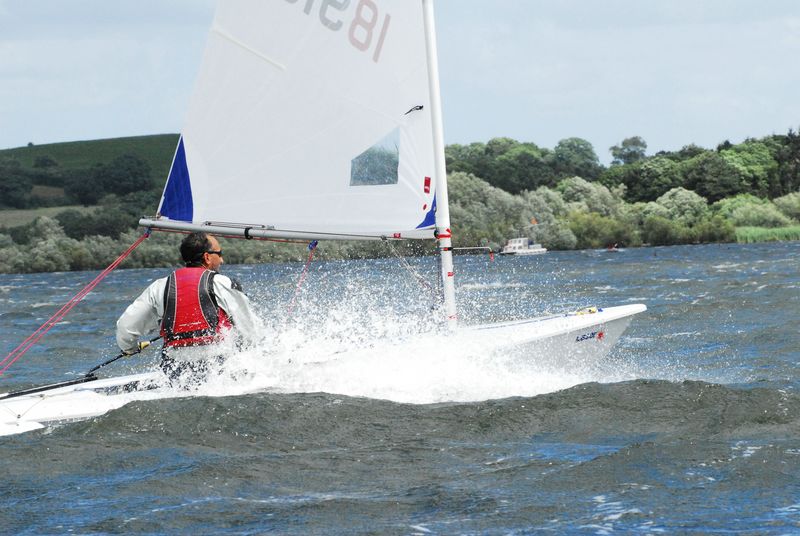 2008 Chew valley open meeting